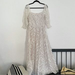 Baltic Born Paloma Maxi Dress